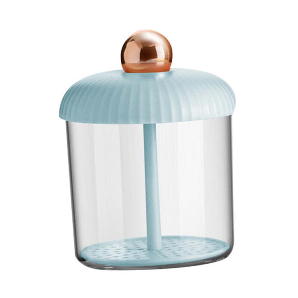 Face Wash Foaming Cup with Dense Rich Foam, Quick Foaming Facial Foam Maker for Travel and Home