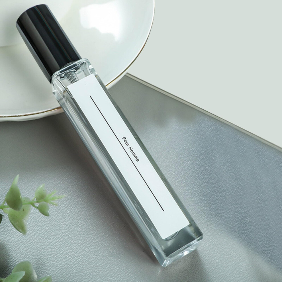 Perfume for Women Long Lasting Fragrance Floral Woody Travel Size Body and Hair Spray