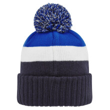 Footjoy Unisex Stretch Knit Warm Golf Warm Acrylic Pom Pom Beanie Hat