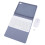 10e génération 10,9 pouces étui clavier violet 150/400 mAh 11