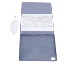 10ª generación Teclado morado de 10,9 pulgadas 150mAh+400mAh