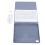 10e génération 10,9 pouces étui clavier violet 150/400 mAh 15