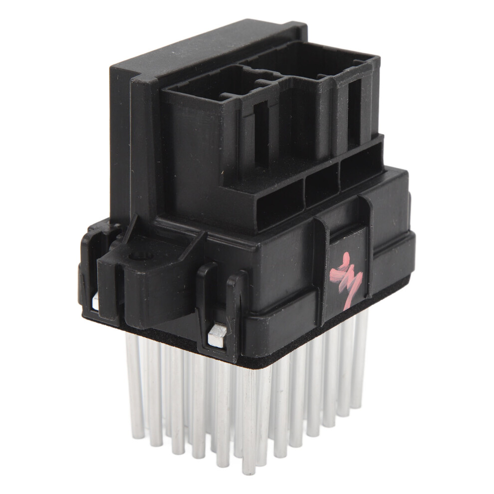 Hvac Blower Resistor For Chevy Malibu Equinox - Durable Easy Install 8451393705942
