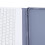 10e génération 10,9 pouces étui clavier violet 150/400 mAh 10