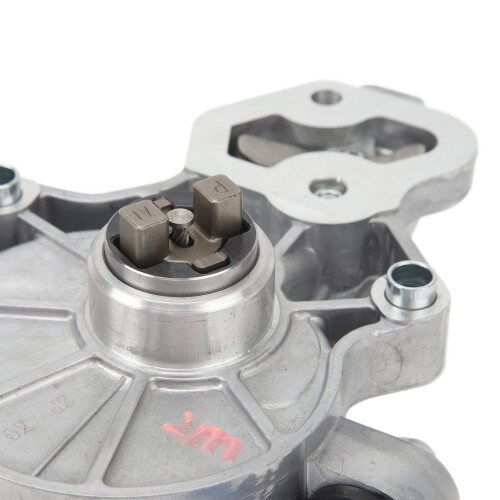 Vacuum Pump 12686657 Compatible Parts 1