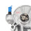 12654111 Vacuum Pump Brake Assist 14