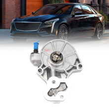 Efficient Brake Vacuum Pump Replace 12654111