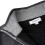Calvin Klein (L, Charcoal Marl/Light Grey) Calvin Klein Mens Lined Chunky Windproof Lined 1/2 Zip Sweater 4