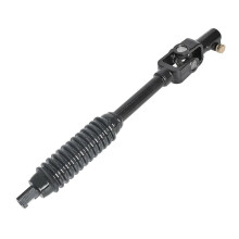 Steering Column Lower Shaft for Toyota Tacoma 20052015 Black Metal OEM Replacement for Precise Control