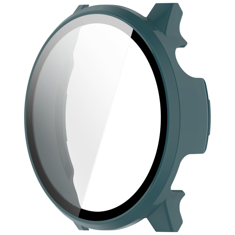 41Mm Smartwatch Screen Protector Case With 360 Drop Protection Scratchresistant Glass Green 9092120453591