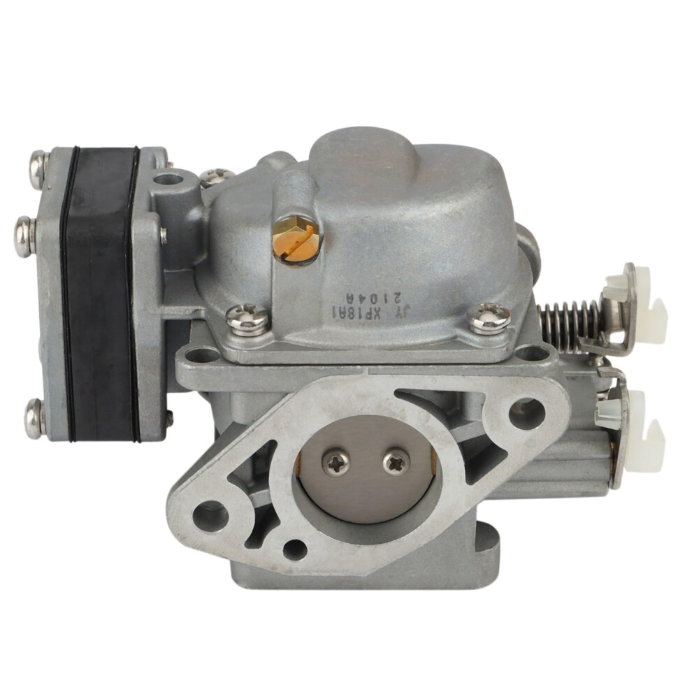 Outboard Motor Carburetor For Tohatsu 9.8Hp 8Hp 2Stroke Engine 3B2032001 Improves Throttle 9070919003103