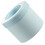 Large Round Ice Cube Mold with Lid 5.3oz SkyBlue 10