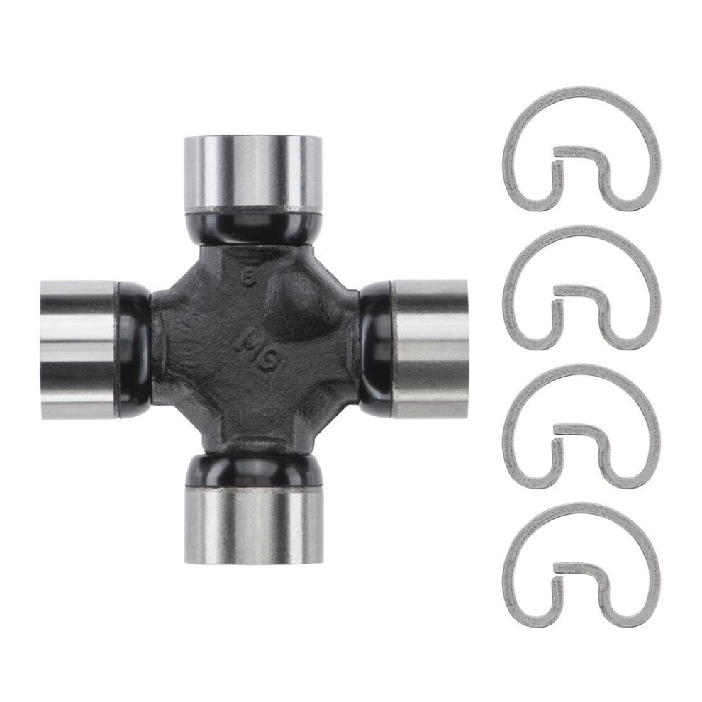 Center Bearing Universal Joint Replacement 15617322 26015249 For Chevy Biscayne 5864 And C10 7581 9455672955843