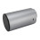 Small Grey Essential Oil Diffuser for Car Waterless Silent Battery Operation 13