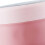 Isolierter Suppenbecher Rosa mit Deckel Löffel 1