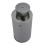 Small Grey Essential Oil Diffuser for Car Waterless Silent Battery Operation 16
