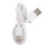 Small Grey Essential Oil Diffuser for Car Waterless Silent Battery Operation 9