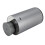 Small Grey Essential Oil Diffuser for Car Waterless Silent Battery Operation 12
