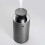 Small Grey Essential Oil Diffuser for Car Waterless Silent Battery Operation 6