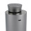Small Grey Essential Oil Diffuser for Car Waterless Silent Battery Operation 8