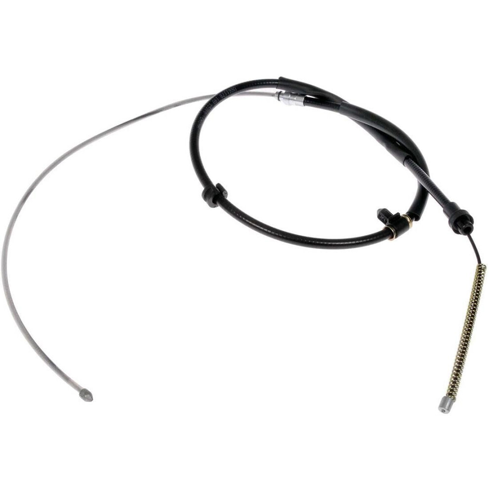 Rear Right Parking Brake Cable Emergency Brake Cable For Pontiac G5 Chevy Hhr 20052011 Cobalt 9113335767911