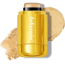 Highlighter Stick Dewy Cream Waterproof LongLasting Glow TwistUp 02 TravelFriendly