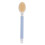 Doppelseitige Badbürste 43cm mit weichen Borsten, abnehmbarem Griff, Massage-Scrubber 14