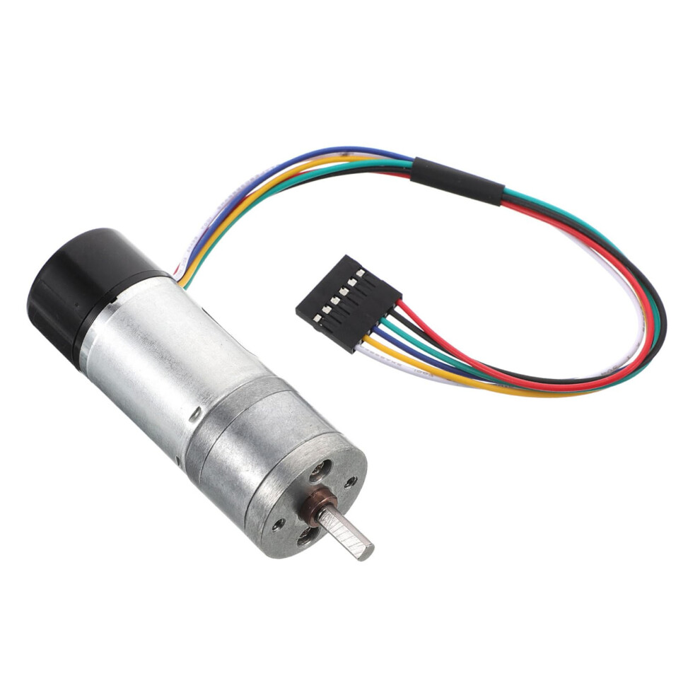 12V Dc Gear Motor Torque Output For Robotics And Precision Automation 9070919003684