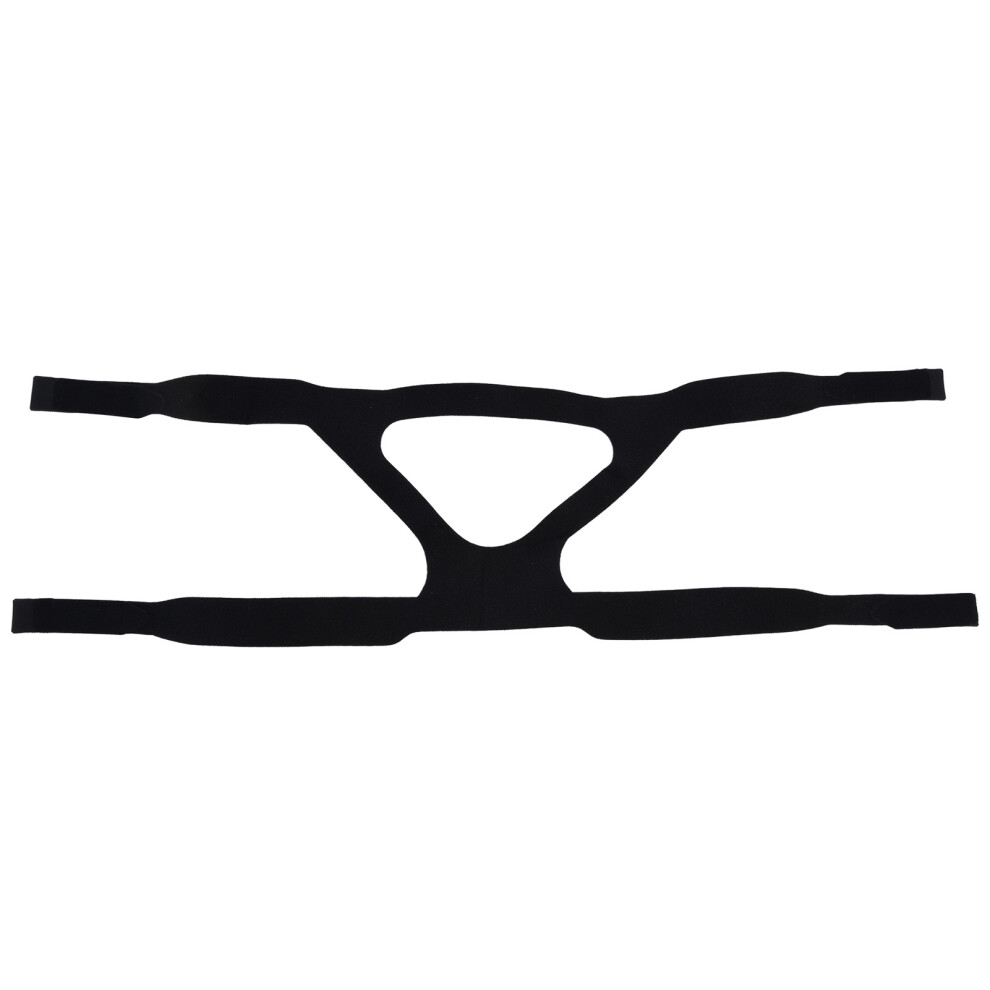 Adjustable Cpap Headband, Universal Cpap Headgear Offering Customizable Comfort And Stability
