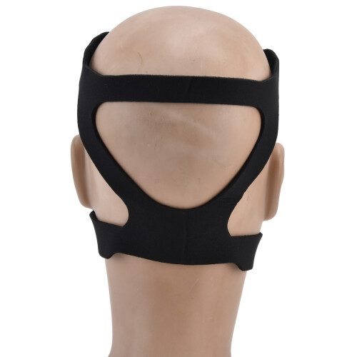 Adjustable Cpap Headband, Universal Cpap Headgear Offering Customizable Comfort And Stability 1