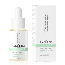 10% Salicylic Acid Serum for Acne Treatment, Fast , Reduce Redness, Soothe Sensitive Skin