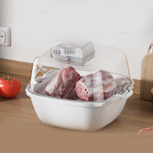 Defrosting Tray - Fast Meat Thaw, PP Material