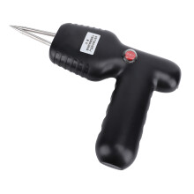 Wiederaufladbarer Hand-Putenentferner, 1200mAh, 21,83,515,5cm
