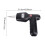 Rechargeable Handheld Poultry Plucker - 1200mAh, Compact, Lightweight 2