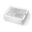 Professional Nail Dust Collector for Manicure Table with Powerful Suction and Removable Filter 2
