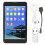 Tablet Android με επεξεργαστή Octa Core, οθόνη WiFi6HD, οθόνη αφής, tablet Bluetooth με διπλή κάμερα, 1