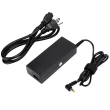Lightweight AC Adapter For Acer Laptops Ultra High Speed Power Delivery USB Female Y Splitter Fast Charging Plug And Play Compatibility