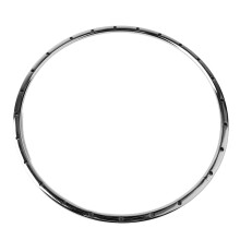 Alsidigt skæreværktøjsalternativ: Robust og holdbar reservetrommebøjle med let bæredesign til percussionentusiaster