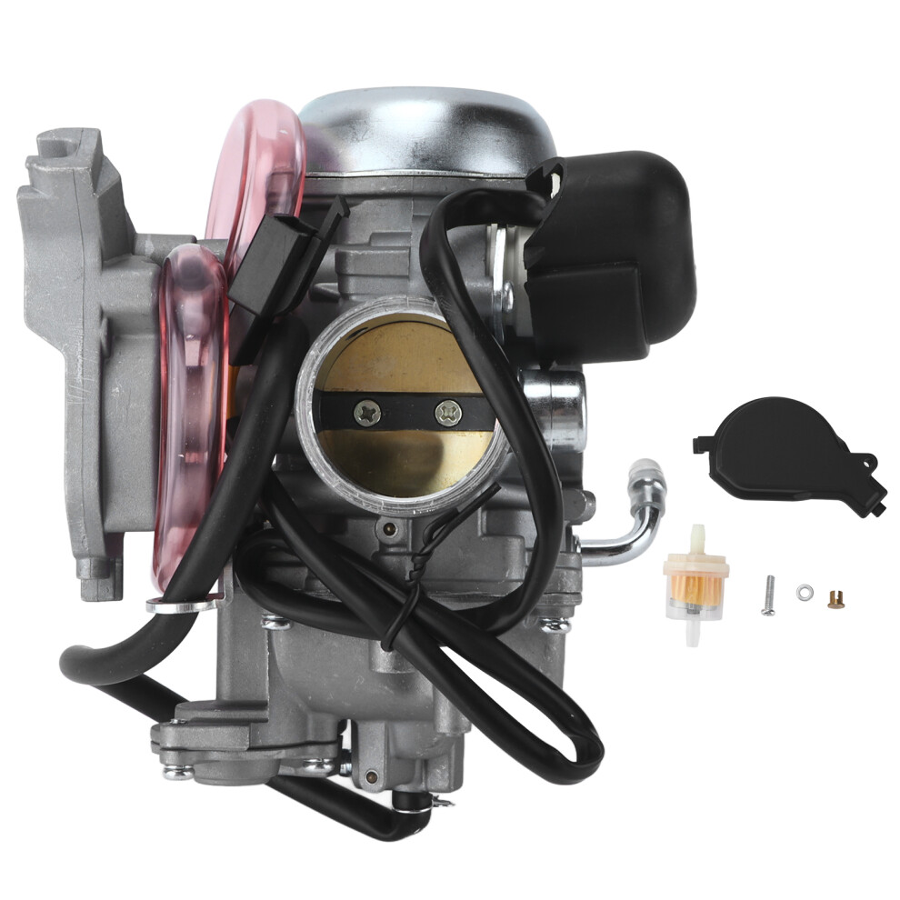 Easy Installation Carburetor High Quality Products High Reliability Direct Replacement Compatible With Arctic Cat 500 Excellent After Sales Service 9432746013098