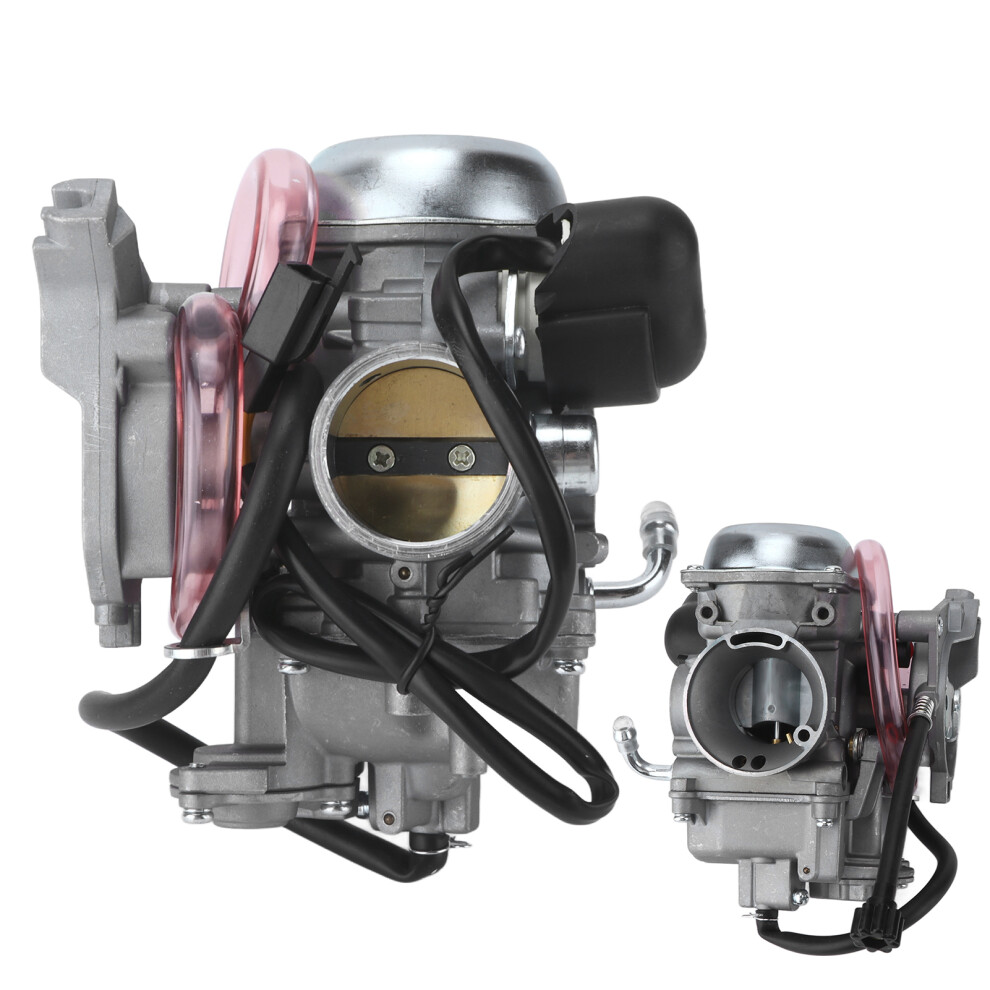 Atv Carburetor Assembly 0470Â533/471 Fits Arctic Cat 500 2004Â2007 4071389041126