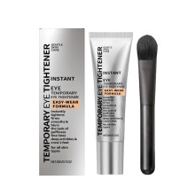 Eye Cream for Puffiness and Dark Circles, Instant Firming Primer for Fine Lines, All Skin Types