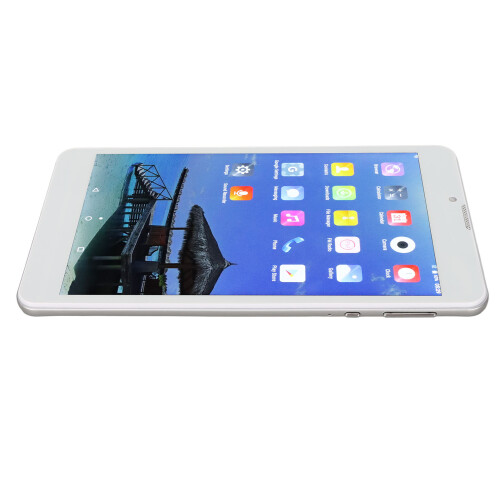Tablet Android με επεξεργαστή Octa Core, οθόνη WiFi6HD, οθόνη αφής, tablet Bluetooth με διπλή κάμερα, 1