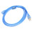 Data Line USB 2.0 Estensione da 1,5 m M-F Schermo in ottone 16