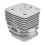 60mm Cylinder Assembly for Husqvarna K1250 2
