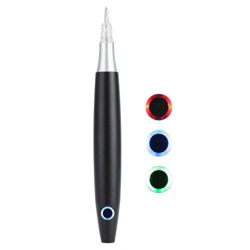 Ergonomic Micropigmentation Machine With Quick Coloring Capability Mute Operation And Adjustable Speed Settings 2