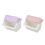 Storage Container With Lid Keeping Tidy Decorative And Simple Small Object Organizer Desktop Storage Box Stackable Design For Daily Use 5