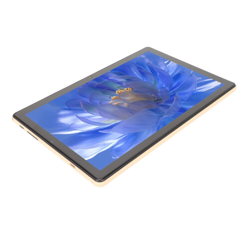 Tablet Android 10 ιντσών WiFi διπλής ζώνης με επεκτάσιμη αποθήκευση, εξαιρετικά ευρεία 2