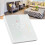 Programmable Temperature Controller Accurate Temperature Measurement WiFi Smart Thermostat Boiler Heating User-Friendly Interface Remote Access 4