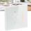 Programmable Temperature Controller Accurate Temperature Measurement WiFi Smart Thermostat Boiler Heating User-Friendly Interface Remote Access 3