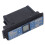Climate Controller Panel For Construction Machinery Built For Durability Effortless Climate Control Flexible Using For Hitachi John Deere Sany Made 3